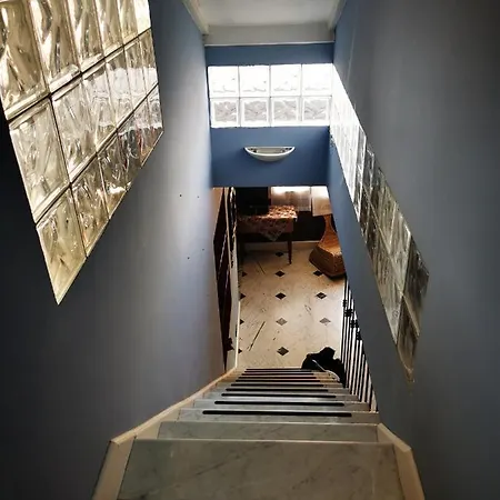 Loft Della Pace San Remo