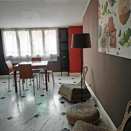 Loft Della Pace Apartman *