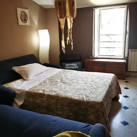 Loft Della Pace Apartmán *